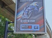 Baliho Iklan Djarum di Jakabaring Disorot, PT Alumada Karya Pratama Diminta Penuhi Aturan Reklame