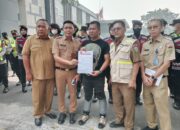 Dampak Kabut Asap, JAKOR Minta Gubernur Segera Pecat Kepala Dinas Kesehatan dan Kepala Dinas BPBD Provinsi Sumsel 