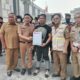 Dampak Kabut Asap, JAKOR Minta Gubernur Segera Pecat Kepala Dinas Kesehatan dan Kepala Dinas BPBD Provinsi Sumsel 
