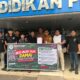 Kepala SMA Negeri 20 dan SMA Negeri 21 Palembang Diduga Selewengkan Dana BOS Memicu KAMUS Datangi Dinas Pendidikan Provinsi Sumsel