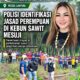 Penemuan Mayat Wanita di Kebun Sawit Gemparkan Warga di Mesuji Lampung
