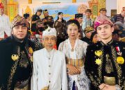 Sultan Iskandar Hadiri Dirgayusa Abhiseka Raja Klungkung ke-XII, Perkuat Persaudaraan Kerajaan Nusantara