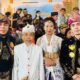 Sultan Iskandar Hadiri Dirgayusa Abhiseka Raja Klungkung ke-XII, Perkuat Persaudaraan Kerajaan Nusantara