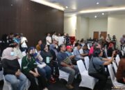 Bersama Masyarakat, Polda Sumsel Berantas Premanisme demi Keamanan dan Kelancaran Pembangunan