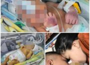 Diduga Lalai dan Kuat Dugaan Terjadi Malpraktek, Bayi Usia 19 Hari Meninggal Dunia Diruang Nicu RSUD Siti Fatimah Provinsi Sumsel