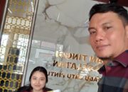 Kuat Dugaan Terindikasi KKN, LSM TPMHK Laporkan Kegiatan Dishub Kota Palembang