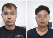 Tindak Cepat Kekerasan di Depan Mapolda Sumsel, Polisi Amankan Dua Tersangka dan Buru Pelaku Lain