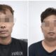 Tindak Cepat Kekerasan di Depan Mapolda Sumsel, Polisi Amankan Dua Tersangka dan Buru Pelaku Lain