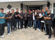 Kapasitas Anggota Terus Berkembang, Forum Cakar Sriwijaya Sumsel Lahirkan Dua Ormas Baru