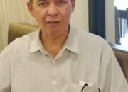 Bagindo Togar Dorong Polda Sumsel Evaluasi Penanganan Demonstrasi