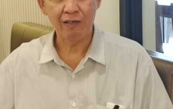 Bagindo Togar Dorong Polda Sumsel Evaluasi Penanganan Demonstrasi