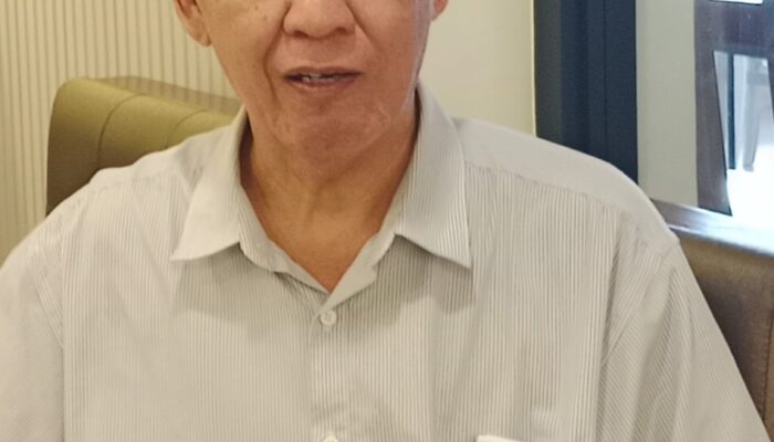 Bagindo Togar Dorong Polda Sumsel Evaluasi Penanganan Demonstrasi
