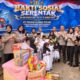 Jaga Reputasi Polri Lewat Aksi Nyata, Bidhumas Polda Sumsel Berbagi dengan Anak Panti Asuhan
