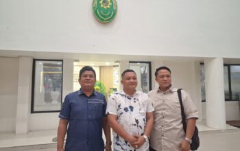 Tuntutan Irza Jadi Sorotan, Kuasa Hukum Ajun Pertanyakan Keadilan dan Uang Perdamai