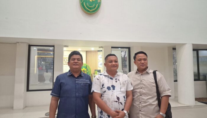 Tuntutan Irza Jadi Sorotan, Kuasa Hukum Ajun Pertanyakan Keadilan dan Uang Perdamai