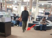 Disorot Bersandal Saat Bertugas di MPP Palembang, Anggota Satpol PP Bakal Diperiksa PTI