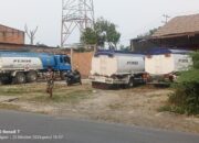 Polsek Lawang Kidul Dikabarkan Amankan Mobil Tangki PT Mandala Sukses Energi di Tanjung Enim, Nama Anton Disorot