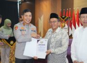 Rektor UIN Raden Fatah Apresiasi Kapolda Sumsel, Akademisi Siap Berkontribusi melalui Riset dan Kajian