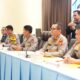 Kapolda Sumsel Tegaskan Penegakan Hukum Karhutla secara Profesional, Transparan, dan Terukur