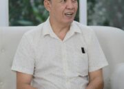 Bagindo Togar Soroti Gaya Komunikasi Kadis PUPR Palembang, Profesionalisme Pejabat Dipertanyakan