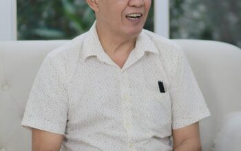 Bagindo Togar Soroti Gaya Komunikasi Kadis PUPR Palembang, Profesionalisme Pejabat Dipertanyakan