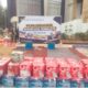 Bea Cukai Sumbagtim Selamatkan Potensi Kerugian Negara Rp20,56 Miliar, Jutaan Rokok Ilegal Dimusnahkan