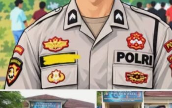Merasa Tak Mendapat Keadilan, Keluarga Korban Minta Oknum Anggota Polres PALI Dipecat