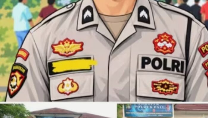 Merasa Tak Mendapat Keadilan, Keluarga Korban Minta Oknum Anggota Polres PALI Dipecat