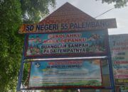 Niat Jadi Kepsek Definitif Namun Terkendala Kuota Dapodik, Plt Kepala SD Negeri 55 Palembang Diduga Memindahkan Dapodik Guru Secara Sepihak