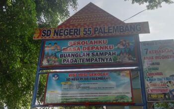 Niat Jadi Kepsek Definitif Namun Terkendala Kuota Dapodik, Plt Kepala SD Negeri 55 Palembang Diduga Memindahkan Dapodik Guru Secara Sepihak
