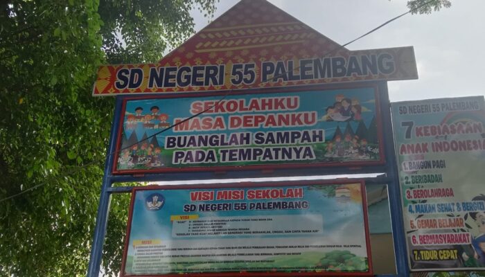 Niat Jadi Kepsek Definitif Namun Terkendala Kuota Dapodik, Plt Kepala SD Negeri 55 Palembang Diduga Memindahkan Dapodik Guru Secara Sepihak