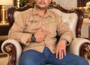 SYAHRIL ALAM: Jangan Biarkan Rakyat Berjuang Sendiri, DPRD Harus Jalankan Fungsi Pengawasan