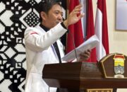 Charma Afrianto, SE: Usut Tuntas Kericuhan di Polda Sumsel, Jangan Biarkan Premanisme Merusak Demokrasi