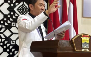 Charma Afrianto, SE: Usut Tuntas Kericuhan di Polda Sumsel, Jangan Biarkan Premanisme Merusak Demokrasi