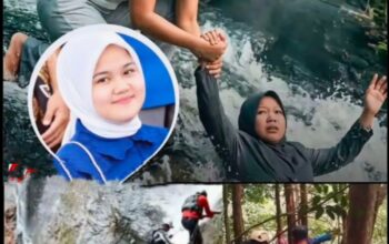 Wisata Air Terjun Robo Harau Makan Korban, Wisatawan Perempuan Asal Padang Pariaman Ditemukan Tewas