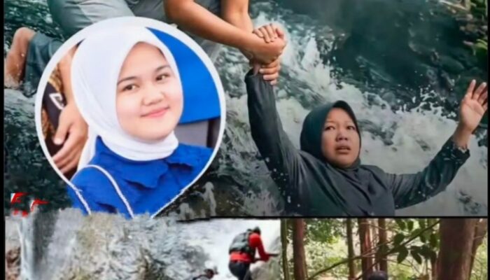 Wisata Air Terjun Robo Harau Makan Korban, Wisatawan Perempuan Asal Padang Pariaman Ditemukan Tewas