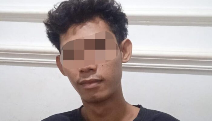 Kurang dari Tiga Jam Polres Muratara Berhasil Menangkap Pelaku Pengeroyokan Hingga Berujung Kematian