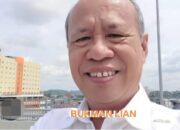 Dipertanyakan! Rektor Universitas PGRI Palembang Inisial BL Mangkir Dari Panggilan Penyidik Jatanras Polda Sumsel